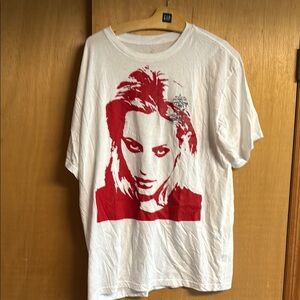 Angelina Jolie T-shirt